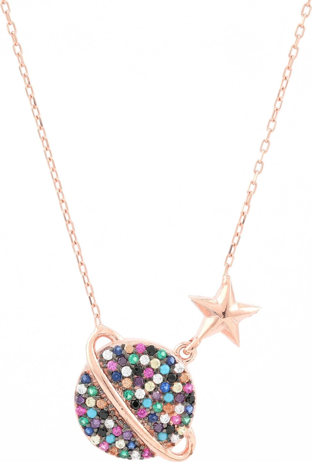 Varëse argjendi ngjyrë rozë ari, Jumeon, 3059