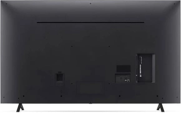 Televizor LCD UHD 4K, LG, 50UR78003LK, 50" Smart ThinQ AI, i zi