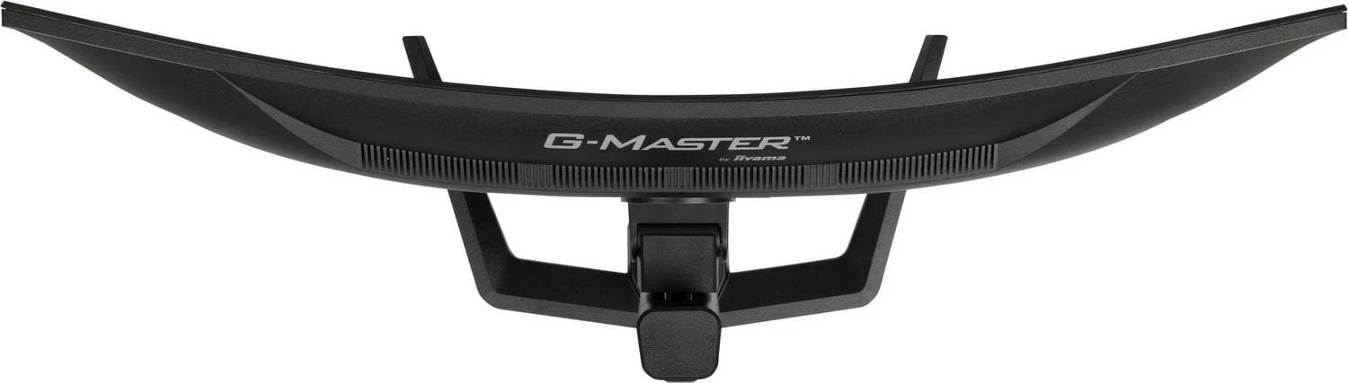 Monitor gaming iiyama G-Master GCB3482WQSU-B1, 34 inch, UWQHD, 120Hz, 0.6ms, i zi