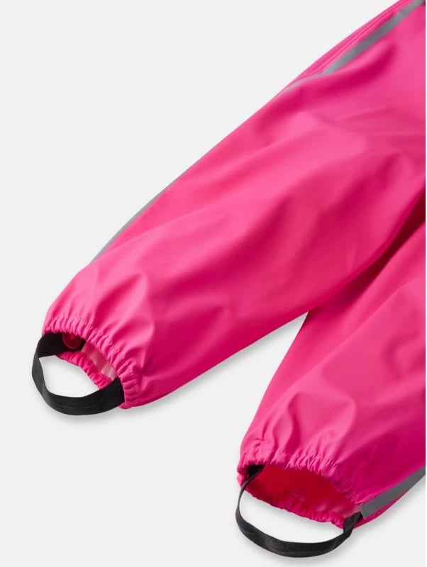 Pantallona shiu për fëmijë Reima, rozë