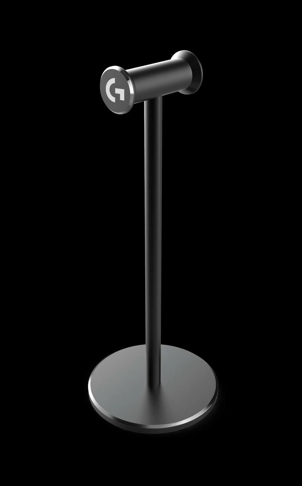 Kufje Logitech PRO X 2 LIGHTSPEED wireless me stand, e zezë