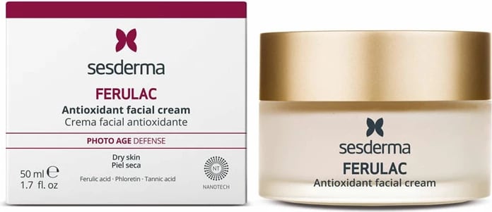 Krem fytyre Sesderma Ferulac 50ml