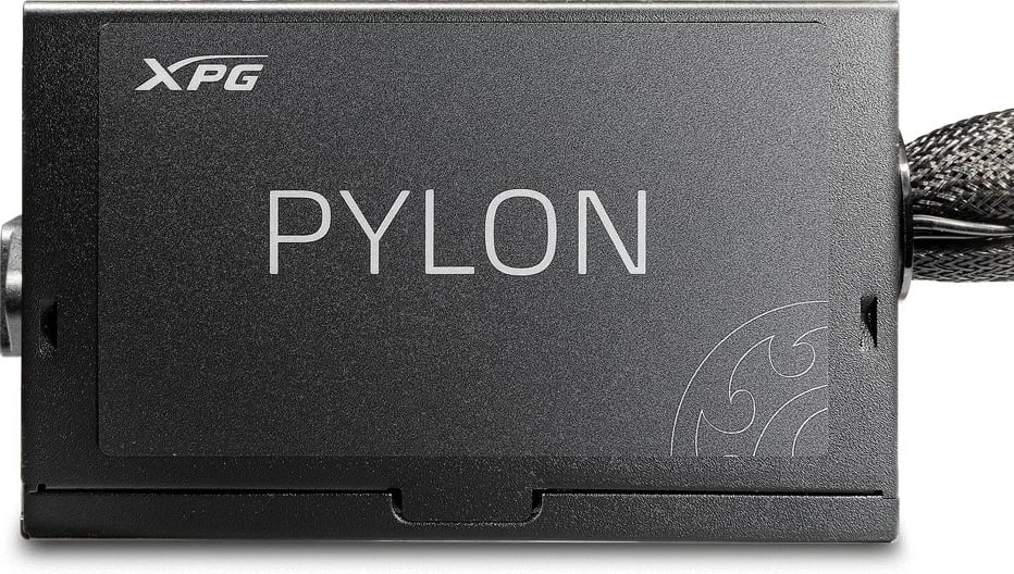 Furnizues energjie XPG Pylon 550W, i zi