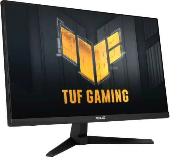 Monitor gaming, Asus TUF Gaming VG249Q3A 24" IPS Full HD 180 Hz 1 ms AMD FreeSync Premium, e zezë
