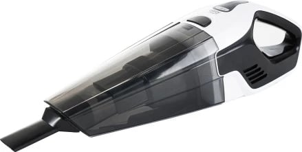 Fshesë me korrent pa qese dorëmbajtëse, Camry, CR 7046, 0.5L 200W 7000Pa HEPA H12, pa kabllo 20 min, set me 4 koka Fshesë me korrent pa qese dorëmbajtëse, Camry, CR 7046, 0.5L 200W 7000Pa HEPA H12, pa kabllo 20 min, set me 4 koka