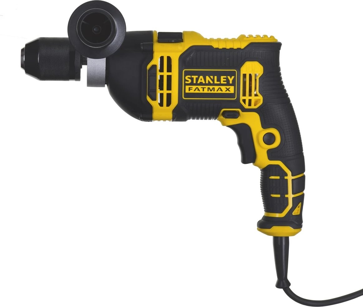 Makineri goditëse STANLEY FMEH750-QS, 750W, e verdhë