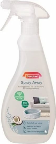 SPRAY AWAY PROBIO 500ML