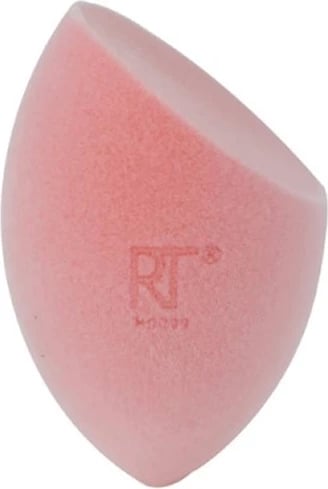 Sfungjer për pudër Real Techniques Miracle Powder unisex rozë