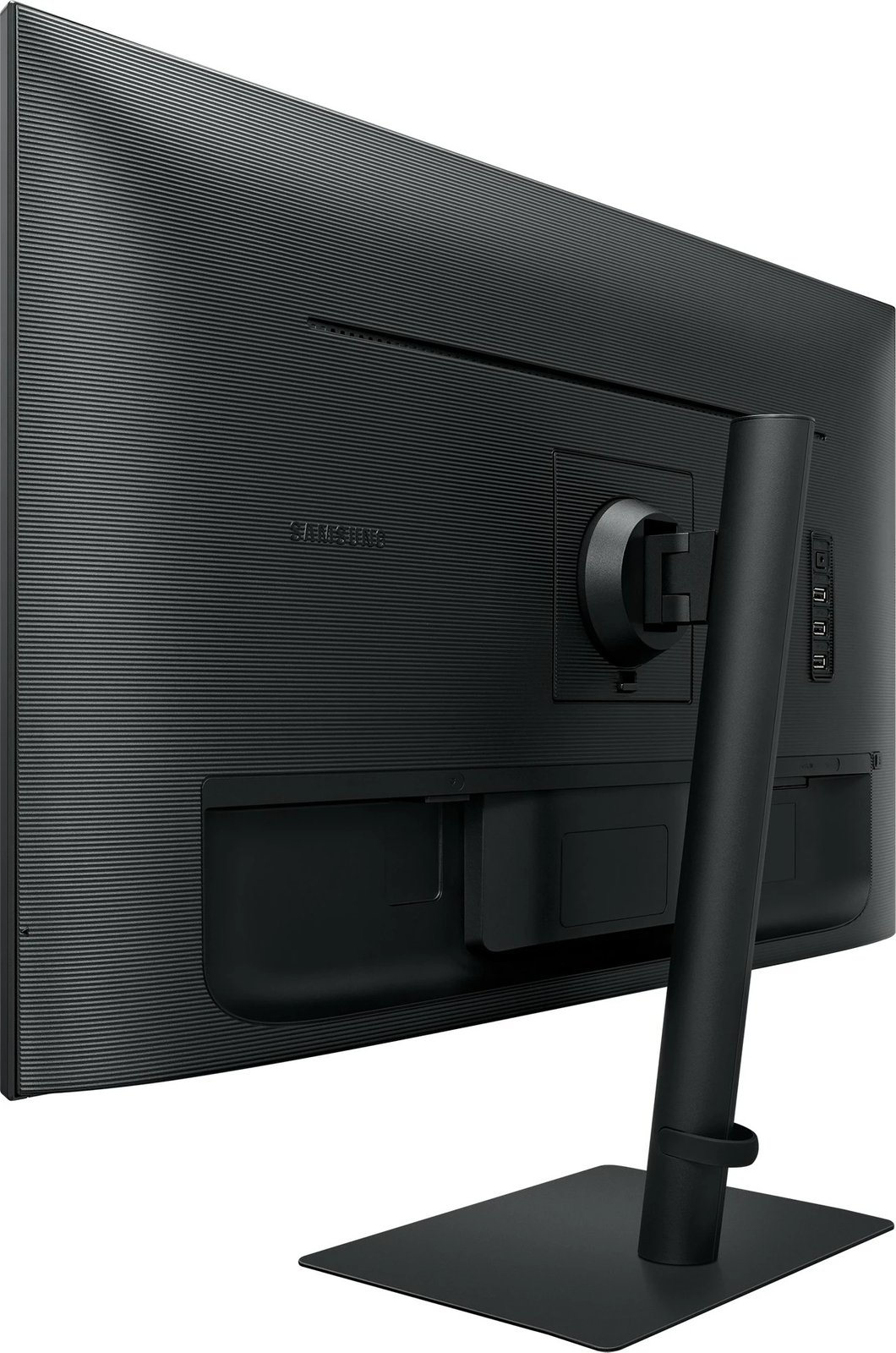 Monitor Samsung S80A, 27", 4K Ultra HD, LED, i zi Monitor Samsung S80A, 27", 4K Ultra HD, LED, i zi