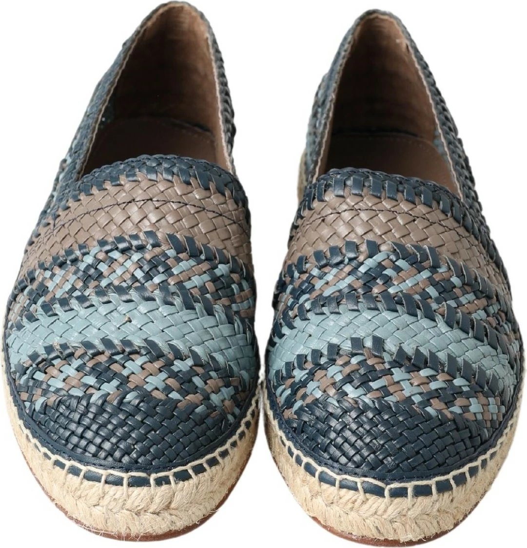 Këpucë për meshkuj Dolce & Gabbana