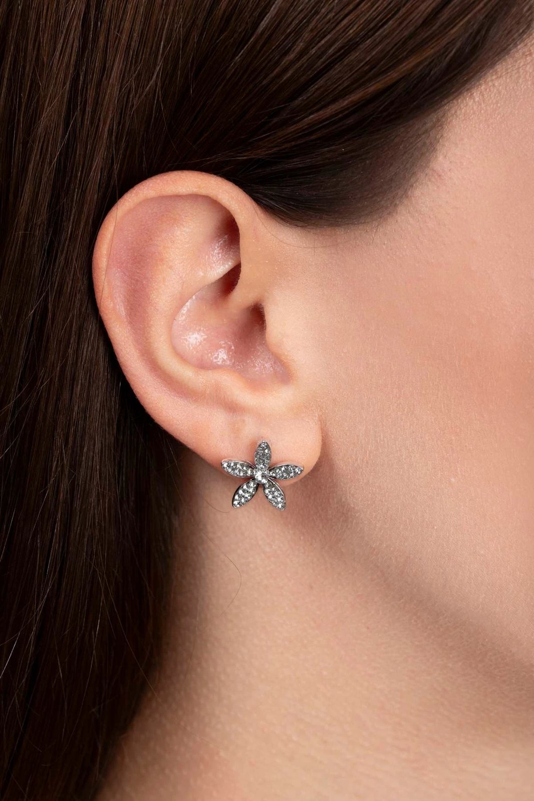 Vathë metalik Elika, ELKBRT1009, shumëngjyrësh