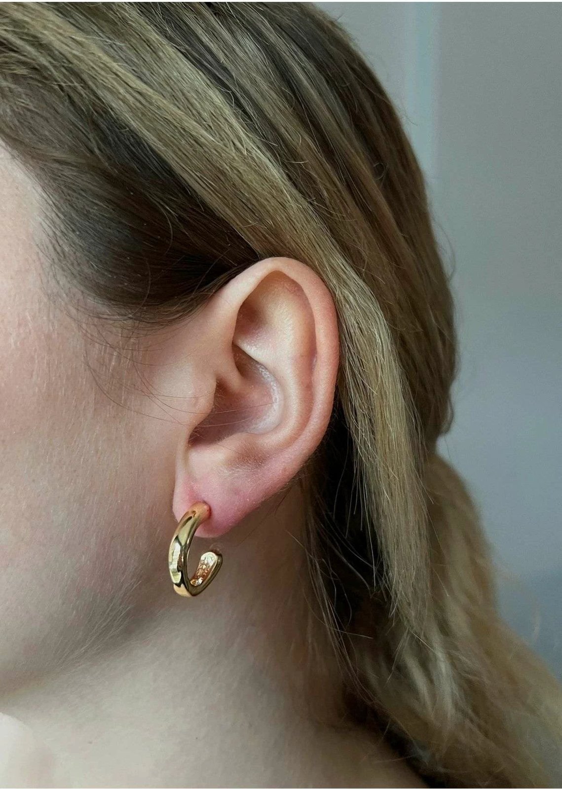 Vathë prej bronzi, ngjyrë ari, Jumeon, KPEGMSA322453