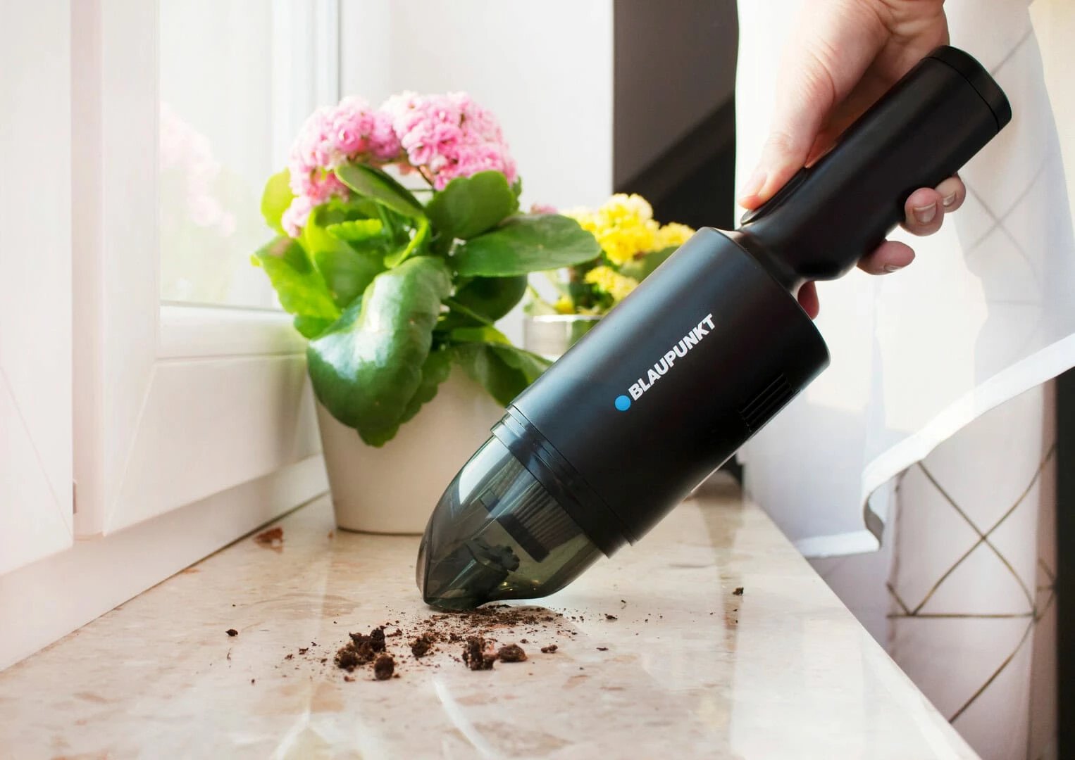 Fshesë Elektrike BLAUPUNKT VCP301