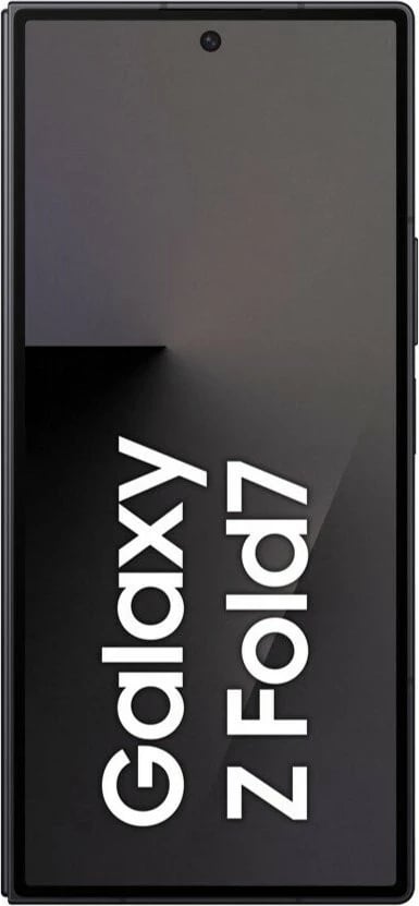 Celular Samsung Galaxy Z Fold 7 5G, 12/256GB, i zi