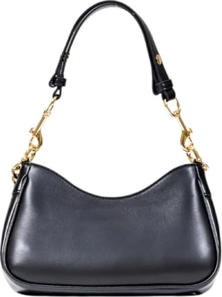 Çantë Love Moschino femra, e zezë