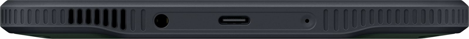 Tablet Samsung Galaxy Tab Active5 Wi-Fi 8" 128GB 6GB Android 14 gjelbër