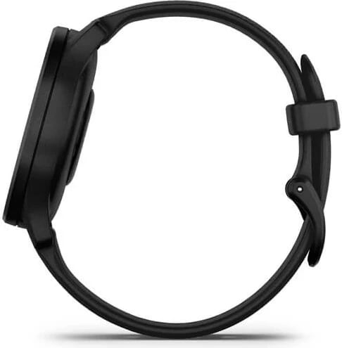 Smartwatch Garmin vívomove Sport 40mm, OLED, GPS, i zi