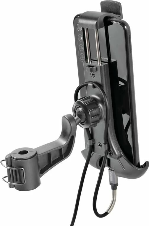 Mbajtes Telefoni Motorri Skooter