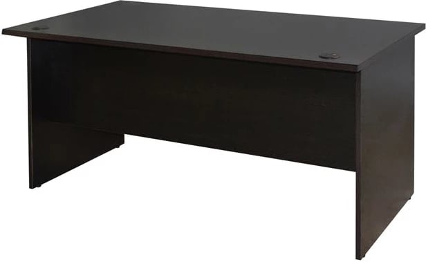 Zyrë profesionale 120x75x75 FH2016.02 Wenge