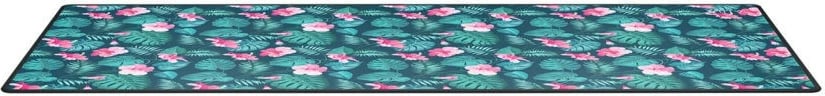 Mauspad Cherry Xtrfy GP5-XL-Tropical, Multicolour, XL