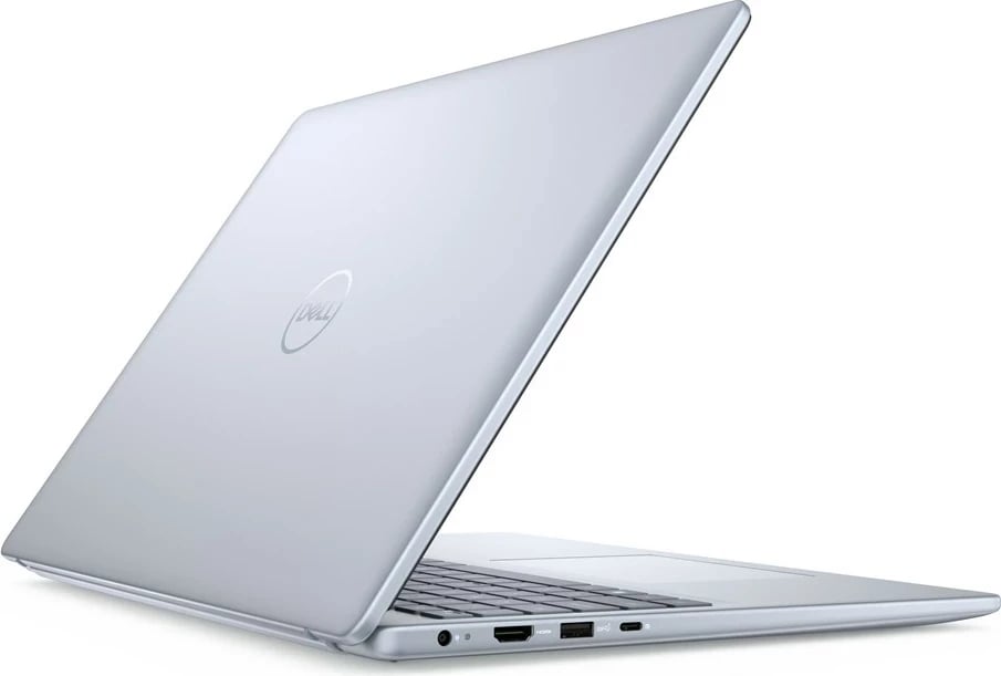 Laptop Dell Inspiron, 16", Intel Core i7, 16 GB RAM, 1 TB SSD, NVIDIA GeForce MX570A