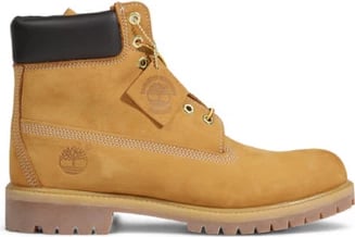 Çizme Timberland, për meshkuj, kafe