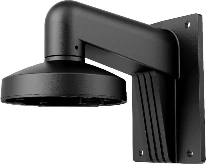 Mbajtës muri Hikvision DS-1473ZJ-135, Alumini, i zi