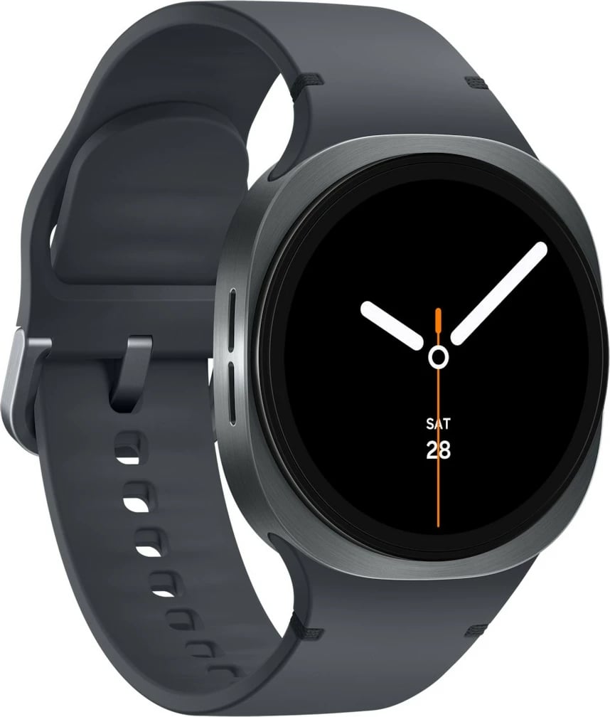 Smartwatch Samsung Galaxy Watch8 SM-L320 40mm, 32GB, Graphite