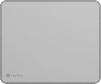 Maus Podložka Natec Colors Series Stony Grey, 300x250mm