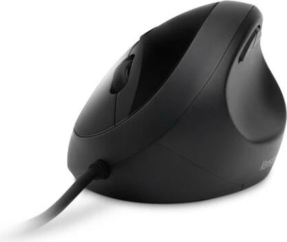 Maus Kensington Pro Fit Ergo Wired K75403EU, 5 butona, USB, i zi