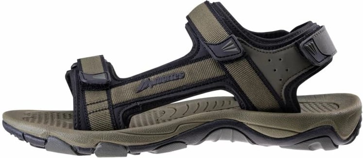 Sandale për meshkuj Yakimasport, të gjelbra