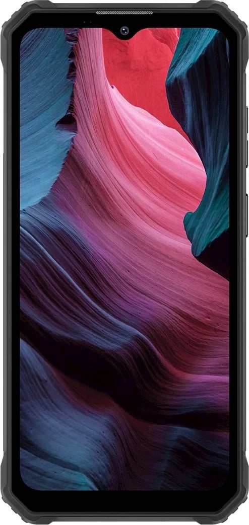 Celular OUKITEL WP23 Pro, 8/128GB, 10600mAh, Gjelbër