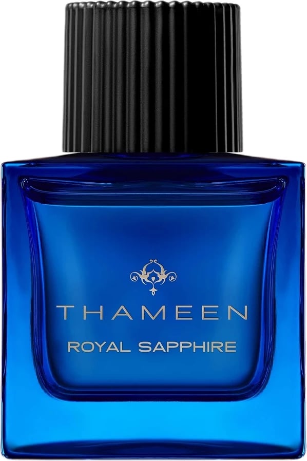 Eau de Parfum Thameen Royal Sapphire Extract 50ml