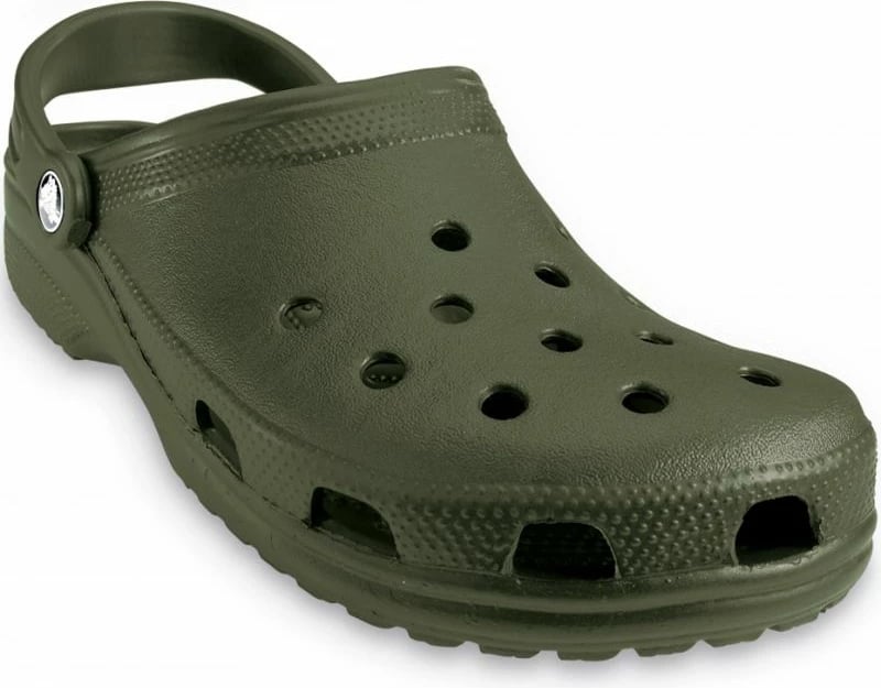 Papuqe unisex Crocs Classic