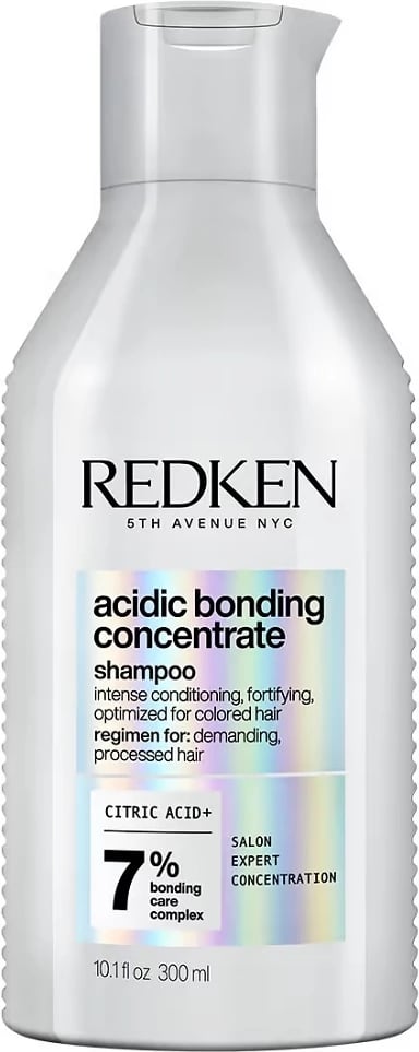 Shampon për femra Redken Acidic Bonding Concentrate 300ml