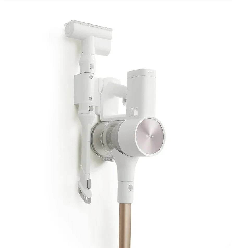 Fshesë elektrike vertikale Xiaomi G20 EU, pa kabllo, e bardhë