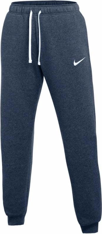 Pantallona sportive Nike për femra, kaltër e errët