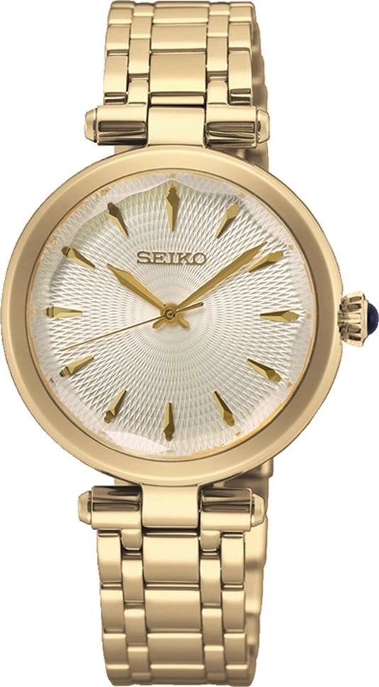Orë dore SEIKO SRZ554P1, ari