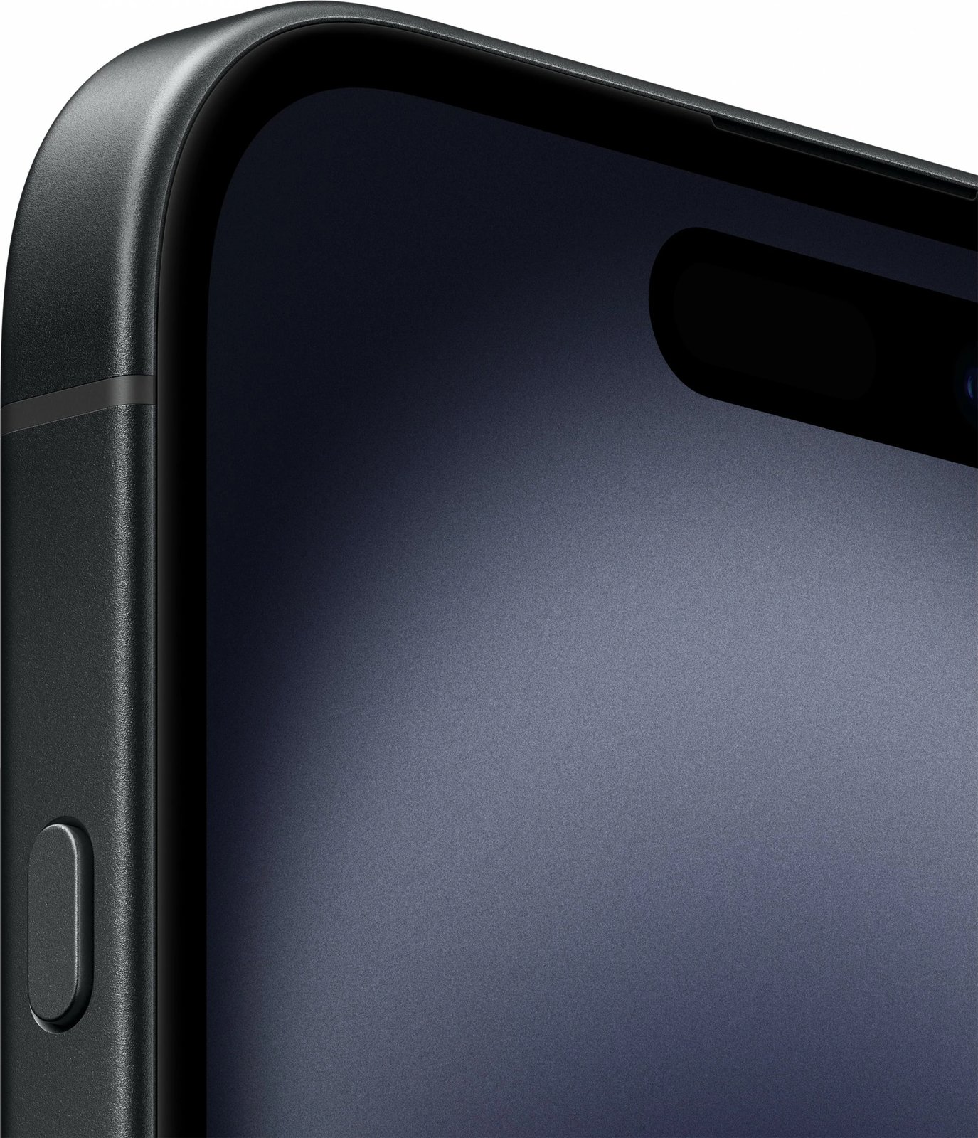 Apple iPhone 16 Plus, 6.7", 128GB, black