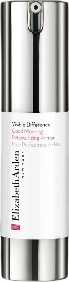 Primer për fytyrë Elizabeth Arden Visible Difference për femra 15ml