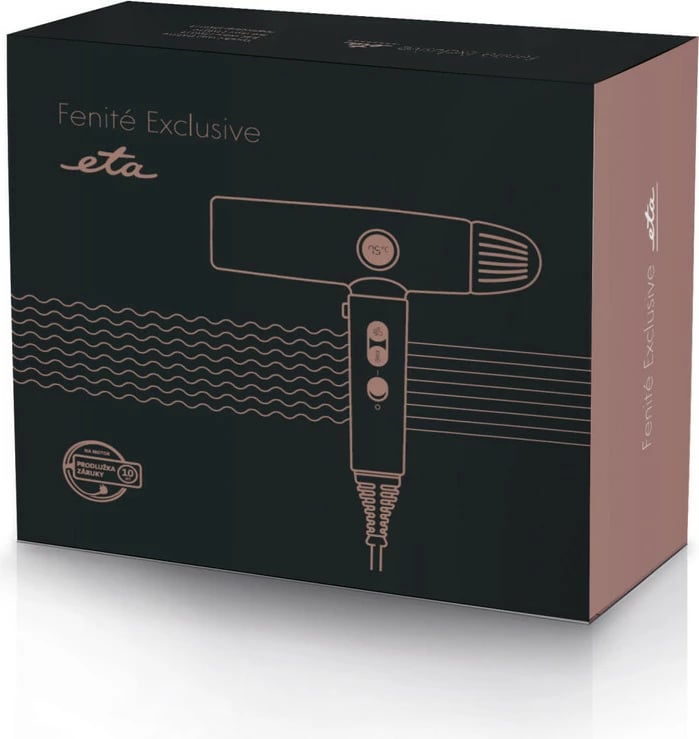 Tharese Flokesh ETA FENITE 931990000