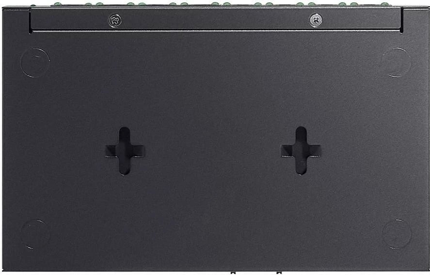 Switch TP-Link LS108GP, 8 porte, PoE