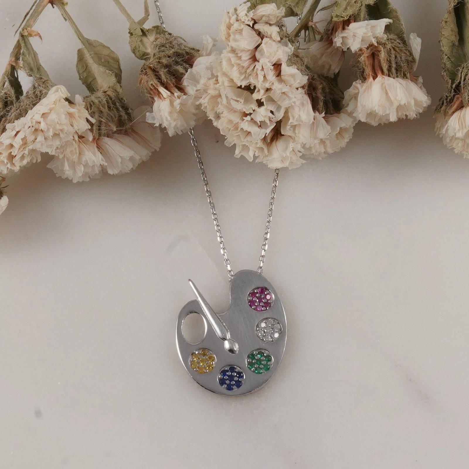 Qafore argjendi Jumeon, 10060ROD