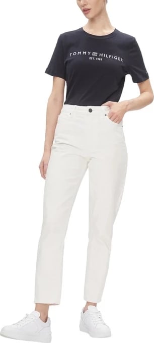 Maicë Tommy Hilfiger femra, blu