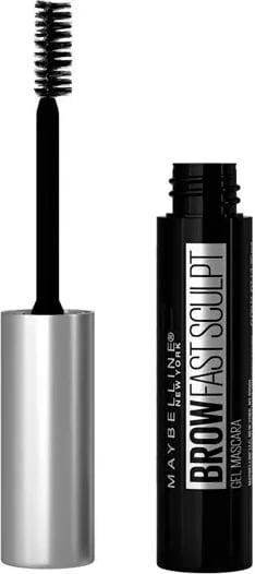 Xhel për vetulla Maybelline Express Brow Fast Sculpt, unisex, Clear