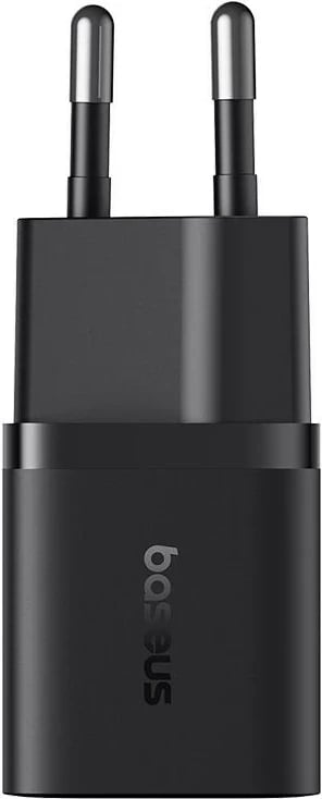 Karikues Baseus P10110909113-00 USB-C GaN5 mini 25W, Zi