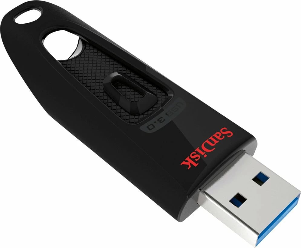 USB Flash Drive Ultra SanDisk, 128GB