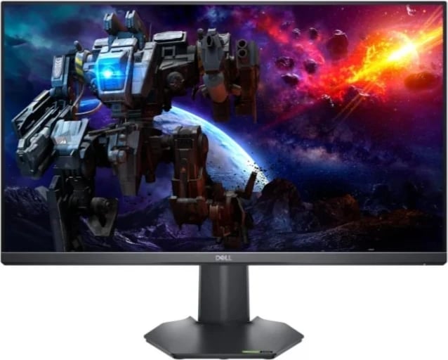 Monitor Dell G2722HS, 27", Full HD, 165Hz, i zi