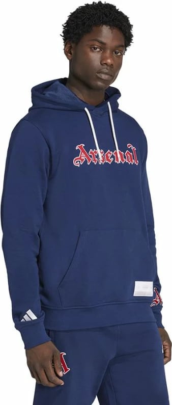 Duks adidas Arsenal London FC, lifestyle