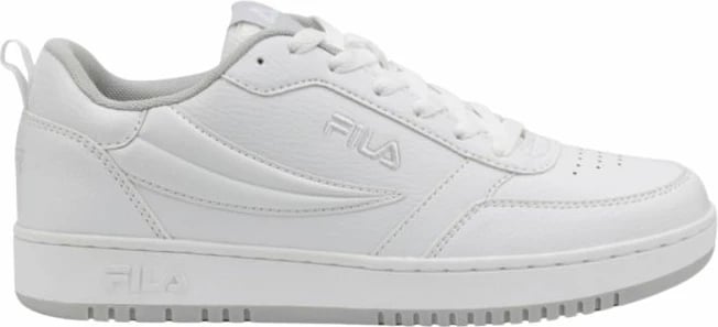 Këpucë Fila për femra dhe fëmijë, të bardha